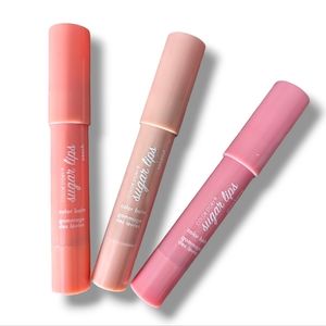 Sugar lips Colored Balm
